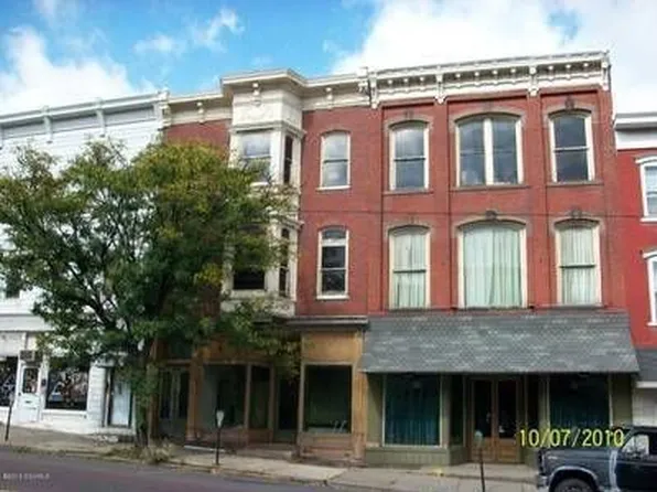 919 Centre St, Ashland, PA 17921