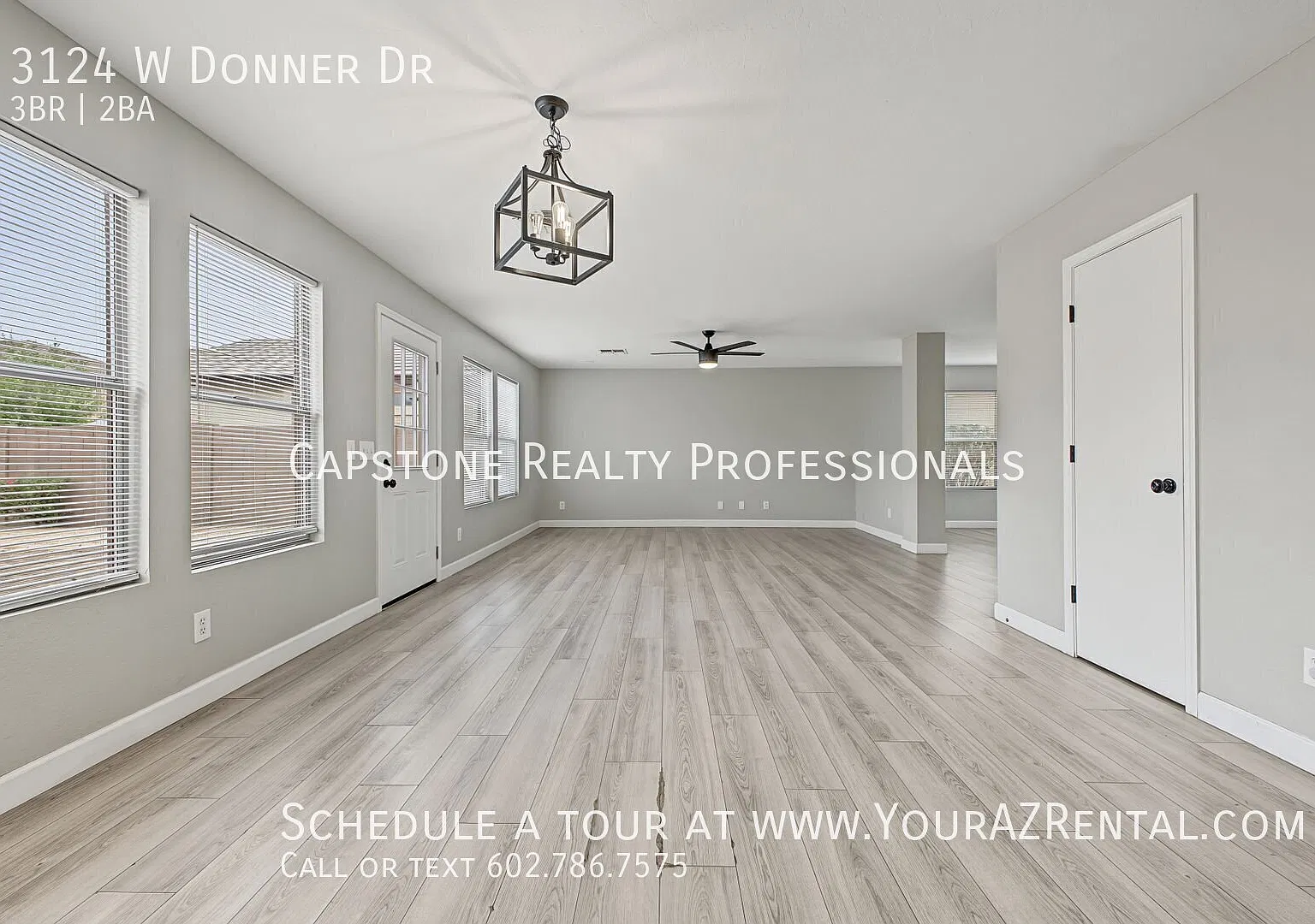 Beautiful 3 Bed, 2 Bath Home in Ahwatukee Foothills with a Loft! — Photo 3