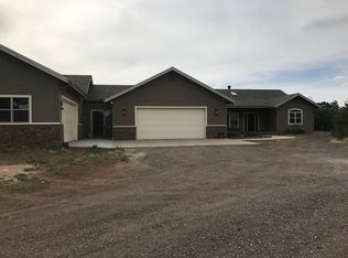 6126 N Wrangler Rd, Flagstaff, AZ 86004