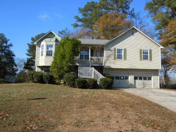 9519 Whaleys Lake Trce, Jonesboro, GA 30238