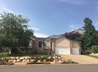 560 W 3750 N, Pleasant View, UT 84414