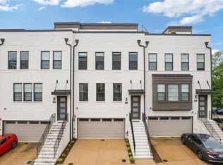 830 Stone Ridge Ln, Atlanta, GA 30324