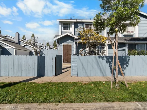 6927 Lanto St, Commerce, CA 90040