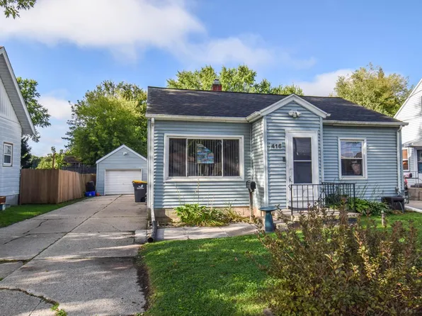 416 Riverview AVENUE, Waukesha, WI 53188