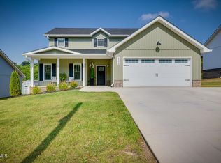 848 Granby Rd, Kingsport, TN 37660