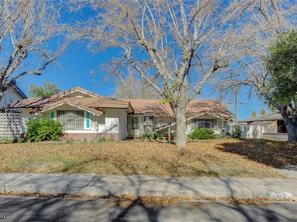 1813 Bracken Ave, Las Vegas, NV 89104