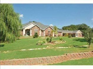 11141 Murray Dr, Guthrie, OK 73044