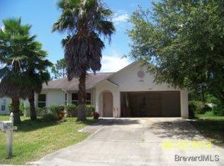1225 Scranton St SW, Palm Bay, FL 32908