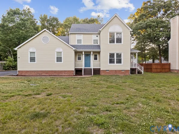 6032 Baron Dr, Chesterfield, VA 23832