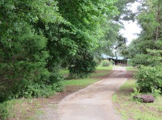 1683 County Road 2907, Alto, TX 75925