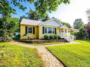 1488 Hill Ave, Cincinnati, OH 45231