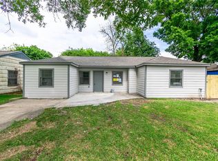 4919 Ward St, Houston, TX 77021