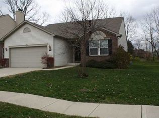 7929 Hosta Dr, Camby, IN 46113