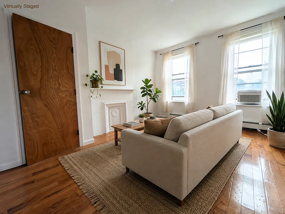 1513 Fulton St #3