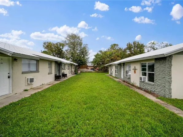 3217 Jeffcott ST, FORT MYERS, FL 33916