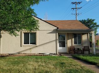 3240 W 16th Ave, Denver, CO 80204
