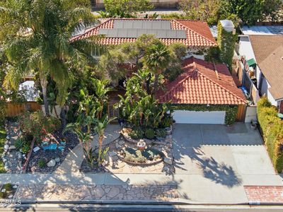 2253 Medina Ave, Simi Valley, CA, 93063