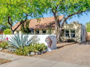 1315 N 4th Ave, Tucson, AZ 85705