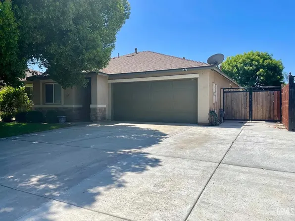 5429 White Wheat Ave, Bakersfield, CA 93313