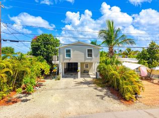 27937 Coral Shores Rd, Little Torch Key, FL 33042