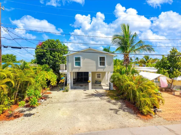 27937 Coral Shores Rd, Little Torch Key, FL 33042