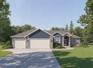 The Madison Plan, Lenawee Hills, Adrian, MI 49221