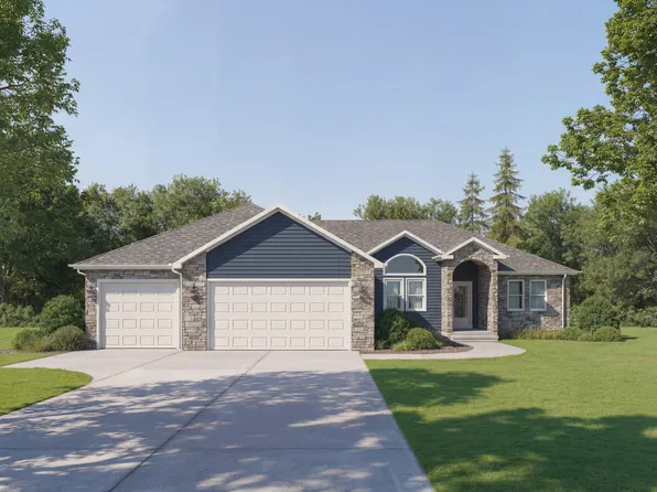 The Madison Plan, Lenawee Hills