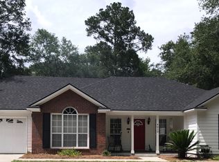 4612 Rustic Ridge Rd, Valdosta, GA 31602