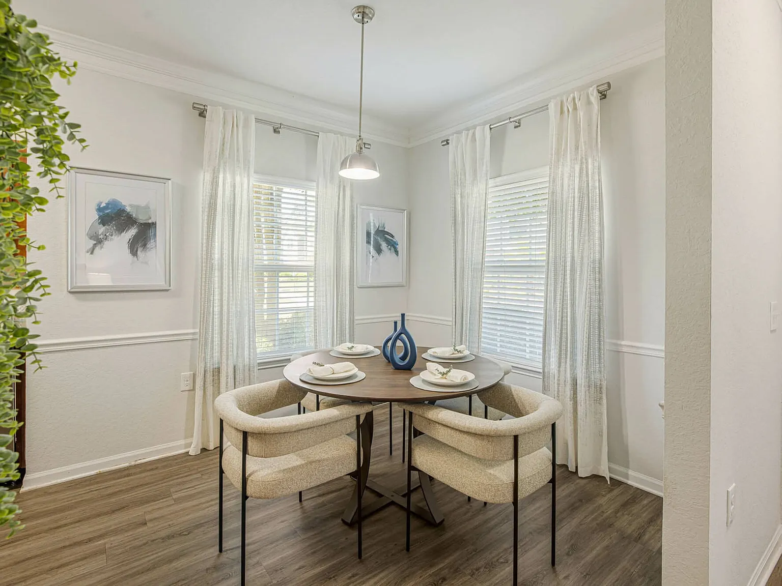 Residences at Old Carolina — Photo 4