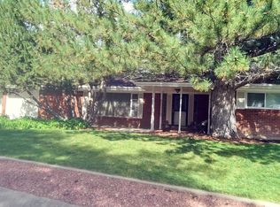 827 Starlet Dr, Colorado Springs, CO 80905