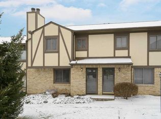 2319 McCauley Ct, Columbus, OH 43220