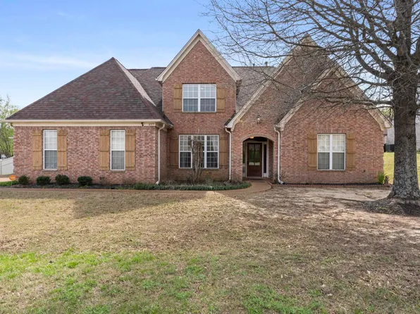 8717 Brunswick Farms Dr, Arlington, TN 38002