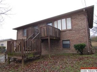 4424 Campbell Ln, Birmingham, AL 35207