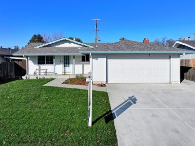 255 E Chestnut Street, Dixon, CA, 95620