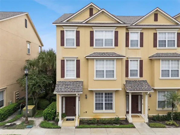 624 PENSACOLA LANE, LAKE MARY, FL 32746