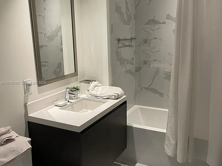 851 NE 1st Ave #3806 — Photo 14
