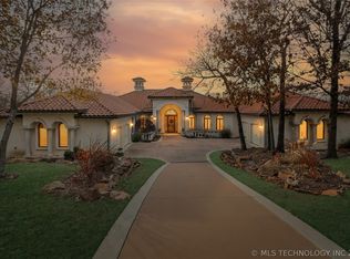 2125 W 73rd St, Tulsa, OK 74132