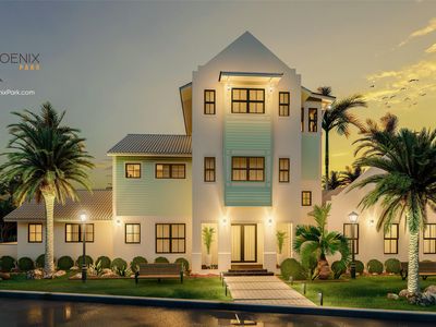 4200 Highway A1a, Melbourne Beach, FL, 32951