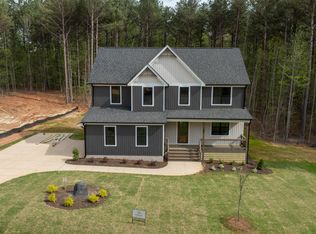 80 Purslane Dr, Franklinton, NC 27525