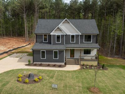 80 Purslane Dr, Franklinton, NC, 27525