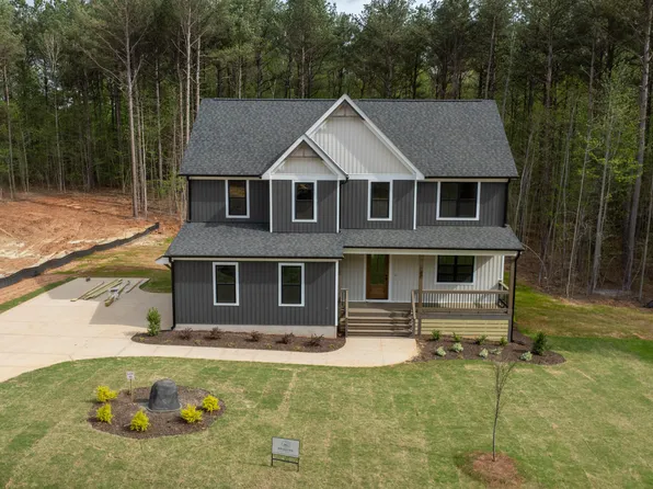 80 Purslane Dr, Franklinton, NC 27525