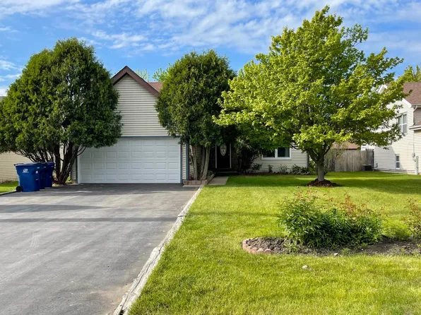 2928 22nd Pl, North Chicago, IL 60064