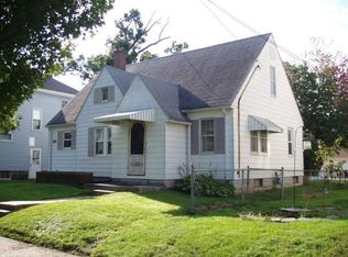 1564 29th Ave, Moline, IL 61265