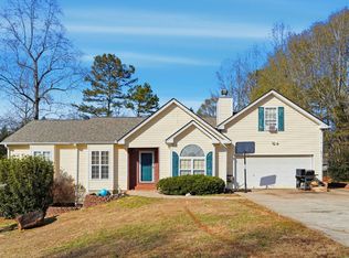 645 Rosebud Ln, Winder, GA 30680