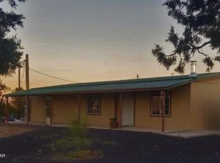 8583 Bobcat Dr, Show Low, AZ 85901
