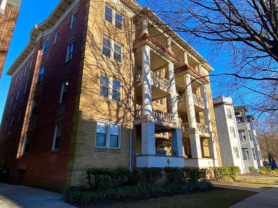 1st image of 1248 Westover Ave APT 4