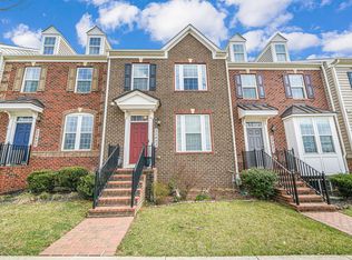 22423 Sweetspire Dr, Clarksburg, MD 20871