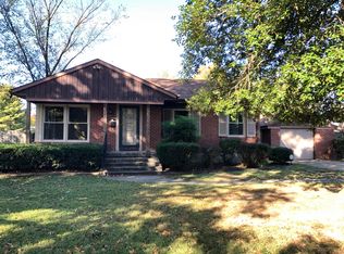 3008 Hendon Rd, Louisville, KY 40220