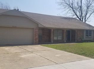 9908 Devore Dr, Oklahoma City, OK 73162