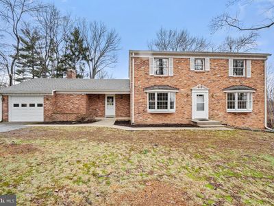 8941 Gue Rd, Damascus, MD, 20872